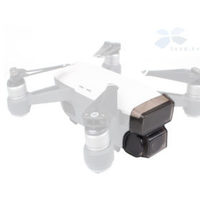 Защита фиксатор подвеса для DJI SPARK...