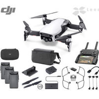 Квадрокоптер DJI Mavic Air Fly More C...