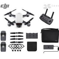 Квадрокоптер DJI Spark Fly More Combo