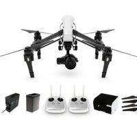Квадрокоптер DJI Inspire 1 PRO Premiu...