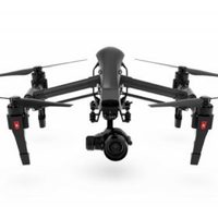 Квадрокоптер DJI Inspire 1 PRO Black ...
