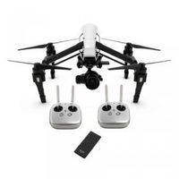 Квадрокоптер DJI Inspire 1 RAW Combo ...