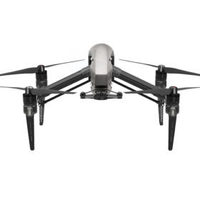 Квадрокоптер DJI Inspire 2