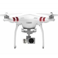 Квадрокоптер DJI Phantom 3 Standard