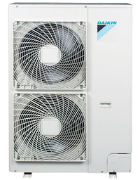 ККБ Daikin ERQ140AV