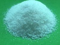 Полиакриламид (PAM) порошок и раствор...