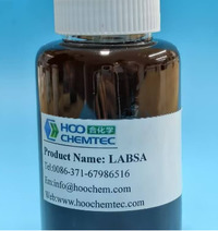 Linear Alkyl Benzene Sulfonic Acid/LABSA