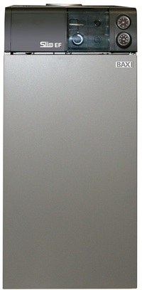 Котел BAXI SLIM EF 1.39