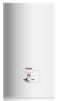 Котел Vaillant eloBLOCK VE 24