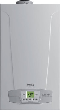 Котел BAXI Duo-tec Compact 28