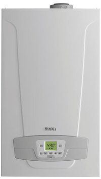 Котел BAXI LUNA Duo-tec MP 1.60