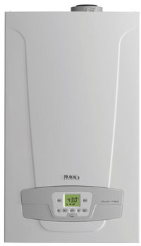 Котел BAXI LUNA Duo-tec Е 1.28