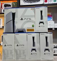 Оптовая продажа консолей PlayStation ...