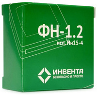 Фискальный накопитель Инвента ФН-1.2 ...