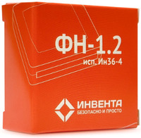 Фискальный накопитель Инвента ФН-1.2 ...