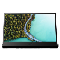 Монитор Портативный 15,6" PHILIPS 16B...