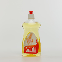 Гель для мытья посуды Sanfil