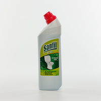 Чистящее средство для сантехники Sanf...