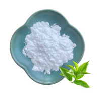 L-Theanine: Natural Ingredient for Re...