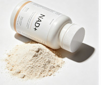Premium NAD+ Powder 99%, Stable Quali...