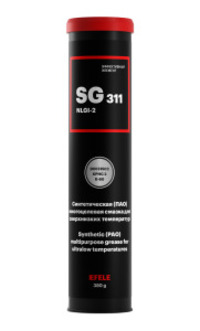 SG-311 (ПЭ дозатор, блистерная упаков...