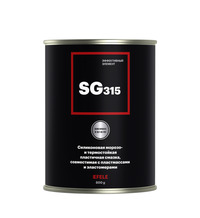 SG-315 (18 кг) ЧЗ