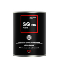 SG-316 (18 кг) ЧЗ