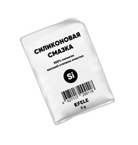 SG-385 (NLGI-0) Силиконовая смазка (Н...