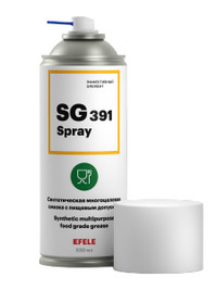 SG-391 (ведро 18 кг) Синтетическая мн...