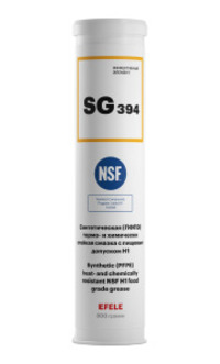 SG-394 (картридж 800 гр) Синтетическа...
