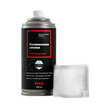 SO-780 Силиконовая смазка SPRAY (210 ...
