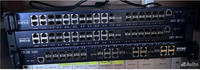 Коммутатор d-link dgs-3610-26g
