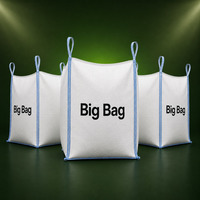 Полипропиленовые мешки Big Bag