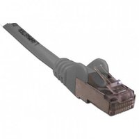 Патч-корд FTP кат.6, 1.5 м, RJ45-RJ45...