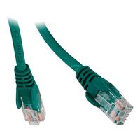 Патч-корд UTP кат.5e, 5 м, RJ45-RJ45,...