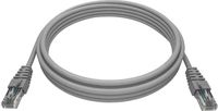 Патч-корд FTP кат.6, 1 м, RJ45-RJ45, ...