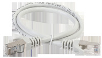 Патч-корд UTP кат.5e, 2 м, RJ45-RJ45,...