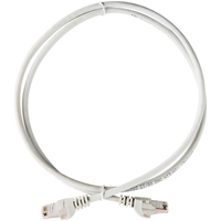 Патч-корд UTP кат.5e, 0.5 м, RJ45-RJ4...