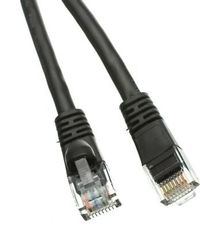 Патч-корд UTP кат.5e, 3 м, RJ45-RJ45,...