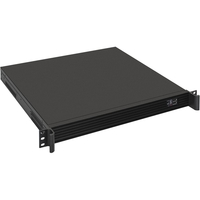 Корпус Exegate Pro 1U390-01/F450AS, A...