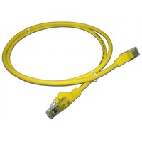 Патч-корд UTP кат.5e, 0.5 м, RJ45-RJ4...