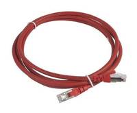 Патч-корд UTP кат.6a, 3 м, RJ45-RJ45,...