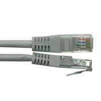 Патч-корд UTP кат.6, 3 м, RJ45-RJ45, ...
