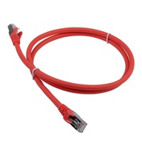 Патч-корд FTP кат.6a, 5 м, RJ45-RJ45,...