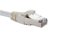 Патч-корд FTP кат.6, 7 м, RJ45-RJ45, ...