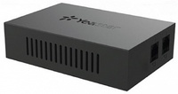 VoIP шлюз Yeastar TA200, 2-порта FXS,...