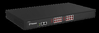 VoIP шлюз Yeastar TA1610, 16-портов F...