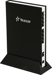 VoIP шлюз Yeastar TA800, 8-портов FXS...