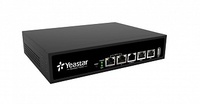 VoIP-PRI шлюз Yeastar TE200, 2-порта ...