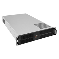 Корпус Exegate 2U650-05/2U-500ADS, AT...